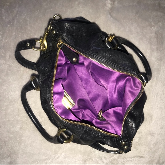 COACH PURSE - Picture 3 of 4